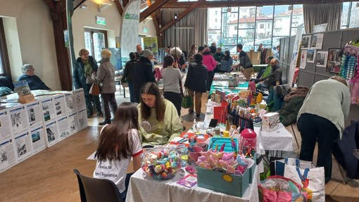 Incontro a Lanzo nella giornata di domenica