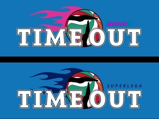 Volley: ‘Time Out’ non lascia, ma raddoppia!