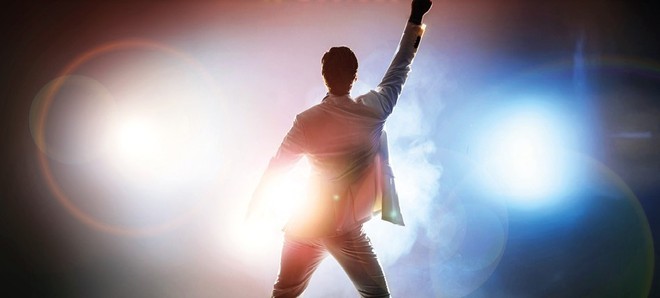 "La febbre del sabato sera", portato in scena dalla Compagnia della Rancia