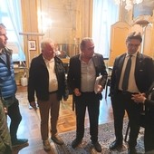 250 firme per la difesa del latte piemontese