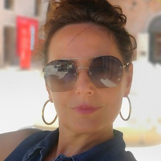 “Controcanto”, romanzo d'esordio di Liana Pastorin, protagonista al Salone del Libro di Torino