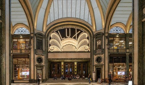 Riapre il cinema Lux