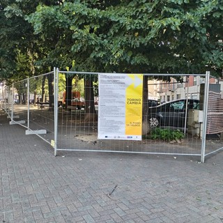 Piazza Villari, al via i lavori sulla banchina dedicata a Daolio
