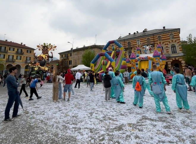 (Foto di repertorio)