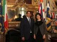 Torino attrae i mercati esteri: Appendino incontra l'ambasciatore del Qatar