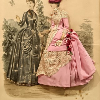 Sabato 28 febbraio nuova esposizione al Museo del Tessile di Chieri