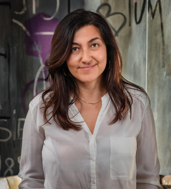 Lella Palladino Lella Palladino