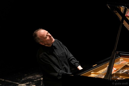 (Foto di Giulia Sirolli)