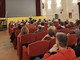 Niente discorsi per il 2 giugno: a Luserna San Giovanni si accende invece il grande schermo Niente discorsi per il 2 giugno: a Luserna San Giovanni si accende invece il grande schermo