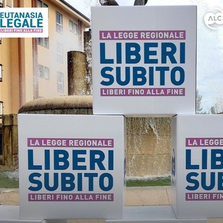 Suicidio assistito, in Piemonte è boom di firme per la legge regionale