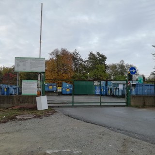 Ecoisole del Pinerolese chiuse per un giorno: domani riapriranno