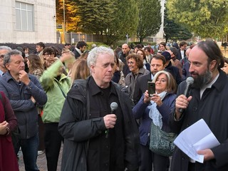 Il grande ritorno delle Luci d'artista