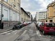 Il liceo Volta di via Juvarra