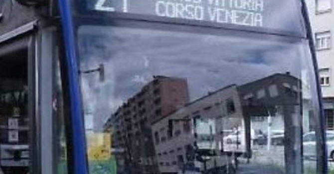 Linea 21, il ritorno resta un sogno per Borgo Vittoria?