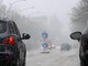 Meteo: pioggia, neve e temperature in picchiata a Torino