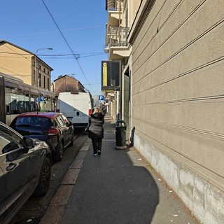 La linea 11 continua a dover combattere contro la malasosta