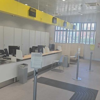 I nuovi uffici postali I nuovi uffici postali