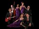Atmosfere vintage con la serata swing de Le 3Chic per BallaTorino all'Osteria Rabezza
