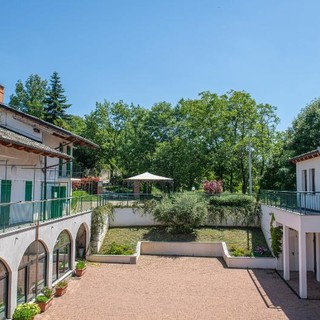 Luserna San Giovanni: giornata di festa all’Uliveto della Diaconia Valdese Valli