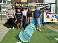 Successo per la Fiera d’Autunno a Lanzo Successo per la Fiera d’Autunno a Lanzo
