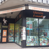 libreria il cammello