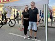 Successo per la Fiera d’Autunno a Lanzo Successo per la Fiera d’Autunno a Lanzo