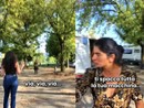 Minacce al parco, la consigliera aggredita dai rom: “Ti spacco la macchina” Minacce al parco, la consigliera aggredita dai rom: “Ti spacco la macchina”