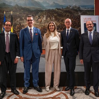 Riapre a Torino il consolato onorario del Belgio