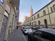 Via Santa Giulia Via Santa Giulia