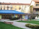 La nuova eduteca "Il Paguro" di via Oropa
