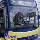 Linea 21, il ritorno resta un sogno per Borgo Vittoria?