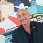 Livio Tranchida, direttore generale della Citta della Salute di Torino