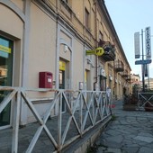 Riapre l’ufficio postale di Luserna San Giovanni chiuso da settembre