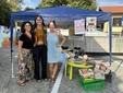 Successo per la Fiera d’Autunno a Lanzo Successo per la Fiera d’Autunno a Lanzo