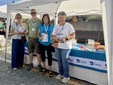 Successo per la Fiera d’Autunno a Lanzo Successo per la Fiera d’Autunno a Lanzo