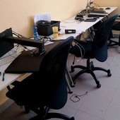 Ladri nei locali di Radio Beckwith a Luserna San Giovanni: “Lo studio trovato a soqquadro” Ladri nei locali di Radio Beckwith a Luserna San Giovanni: “Lo studio trovato a soqquadro”