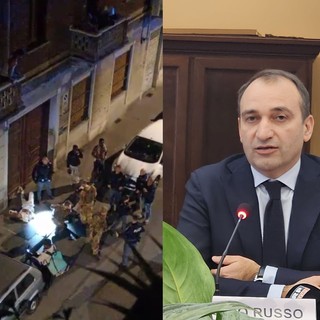 Omicidio in Barriera, l'appello di Lo Russo: &quot;Il Ministero dell'Interno ci dia una mano&quot;