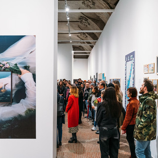 Liquida Photofestival approda al Real Collegio Carlo Alberto di Moncalieri