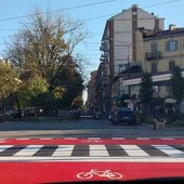 Completati i lavori sul Ponte di Regio Parco Completati i lavori sul Ponte di Regio Parco