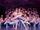 Il Balletto di Mosca “la Classique” torna al Teatro Superga di Nichelino con “La Bella Addormentata”