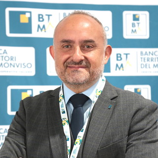 BTM festeggia 25 anni a Carmagnola, il direttore Murazzano: &quot;Assemblea record e festa per tutti&quot;  [VIDEO]