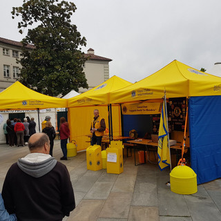 Domenica a Torino visite gratuite con i Lions Day nel campus medico di via Roma