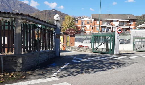 Ampliamento Caffarel: il Tar dà il via libera all'abbattimento degli alberi