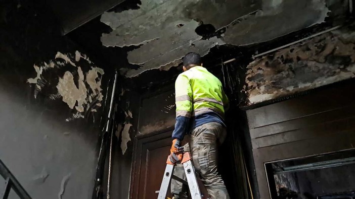 Lavori nelle case Atc