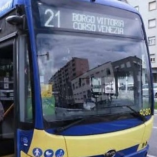 Linea 21, il ritorno resta un sogno per Borgo Vittoria?