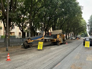 Via ai lavori in corso Svizzera (nella foto il presidente, Alberto Re) Via ai lavori in corso Svizzera (nella foto il presidente, Alberto Re)