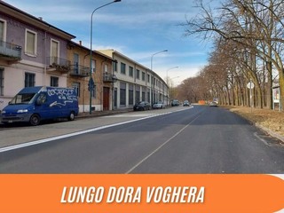 Lavori di riasfaltatura in Circoscrizione 7