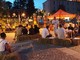 Uno scatto di Fest in Val di luglio, organizzato sempre da Sën Gian