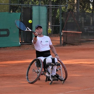 Luca Paiardi vince ad Alessandria e &quot;vede&quot; il podio del ranking nazionale
