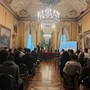 Legalità ed economia al centro dei "Nuovi Cantieri di Educazione Civica": gli studenti del Sella Aalto Lagrange in Prefettura